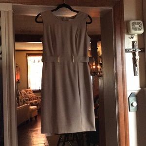 Calvin Klein dress